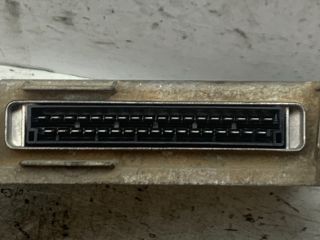 bontott RENAULT CLIO I Motorvezérlő