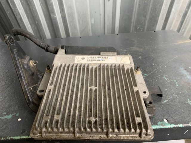 bontott RENAULT CLIO I Motorvezérlő