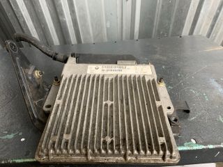 bontott RENAULT CLIO I Motorvezérlő