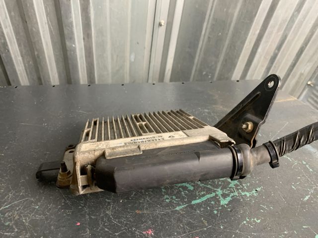 bontott RENAULT CLIO I Motorvezérlő