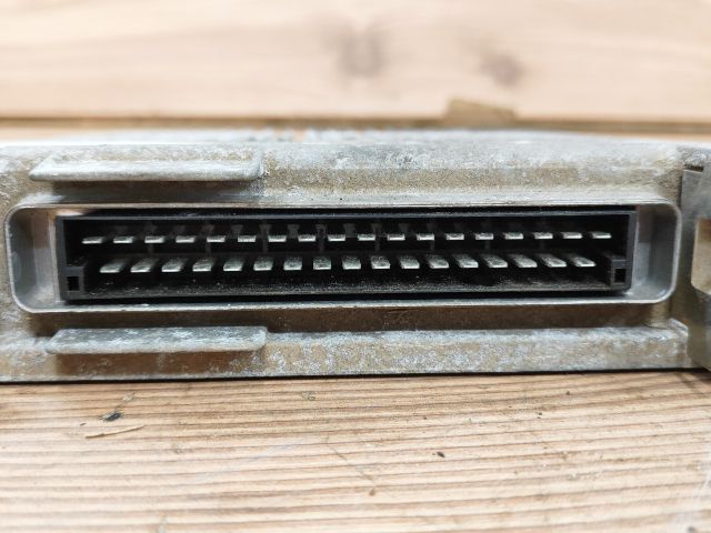 bontott RENAULT CLIO I Motorvezérlő