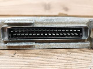 bontott RENAULT CLIO I Motorvezérlő