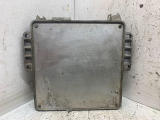 bontott RENAULT CLIO I Motorvezérlő