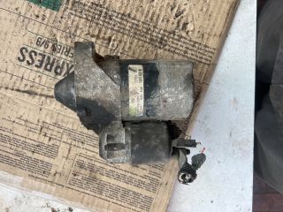 bontott RENAULT CLIO I Önindító