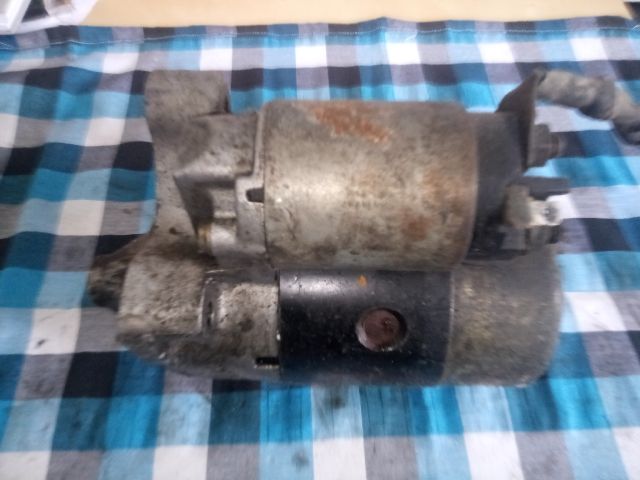 bontott RENAULT CLIO I Önindító