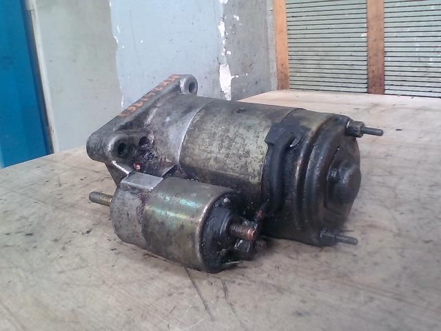 bontott RENAULT CLIO I Önindító