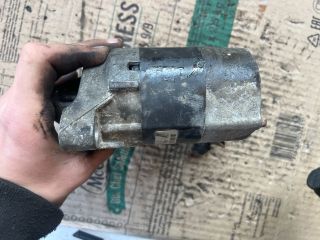 bontott RENAULT CLIO I Önindító