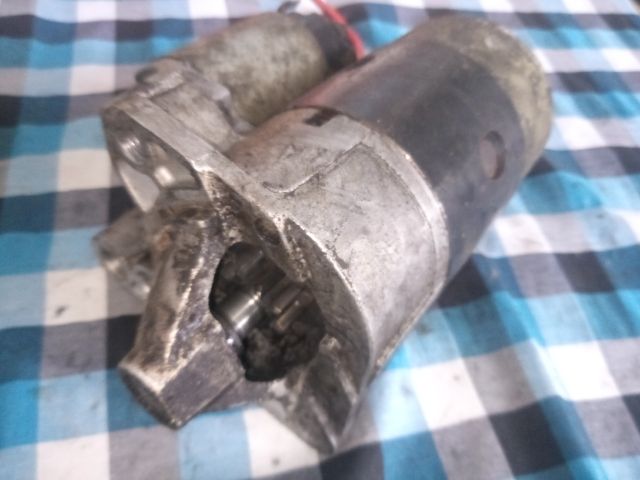 bontott RENAULT CLIO I Önindító