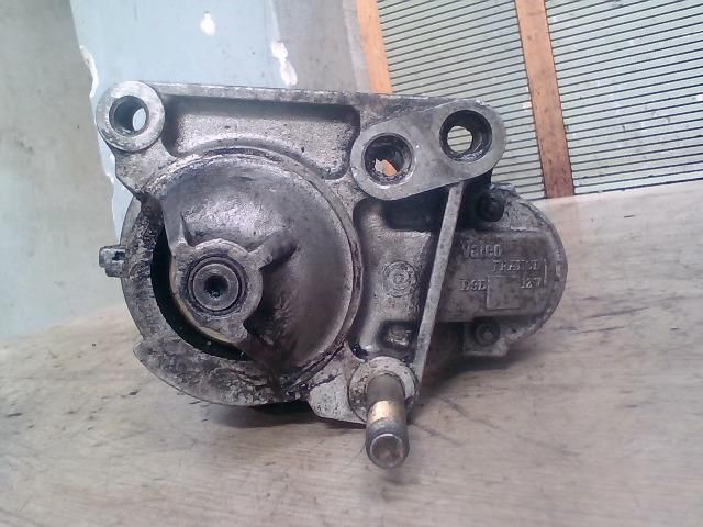 bontott RENAULT CLIO I Önindító