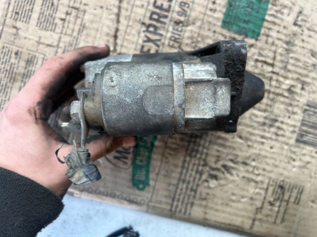 bontott RENAULT CLIO I Önindító