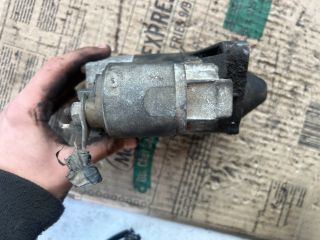 bontott RENAULT CLIO I Önindító