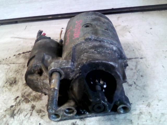 bontott RENAULT CLIO I Önindító