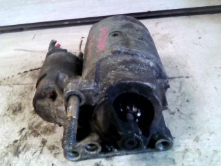 bontott RENAULT CLIO I Önindító