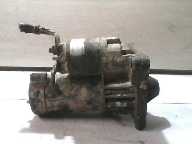 bontott RENAULT CLIO I Önindító