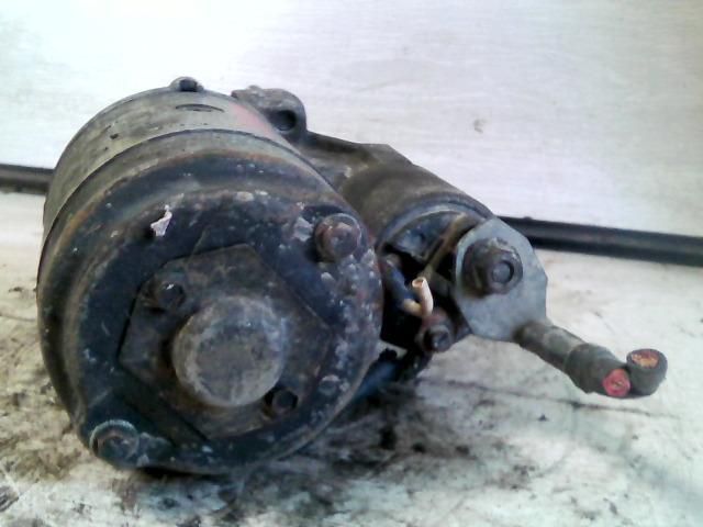 bontott RENAULT CLIO I Önindító