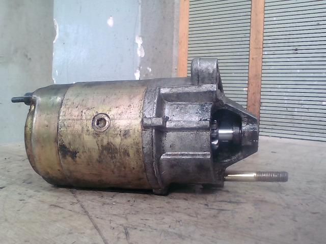 bontott RENAULT CLIO I Önindító