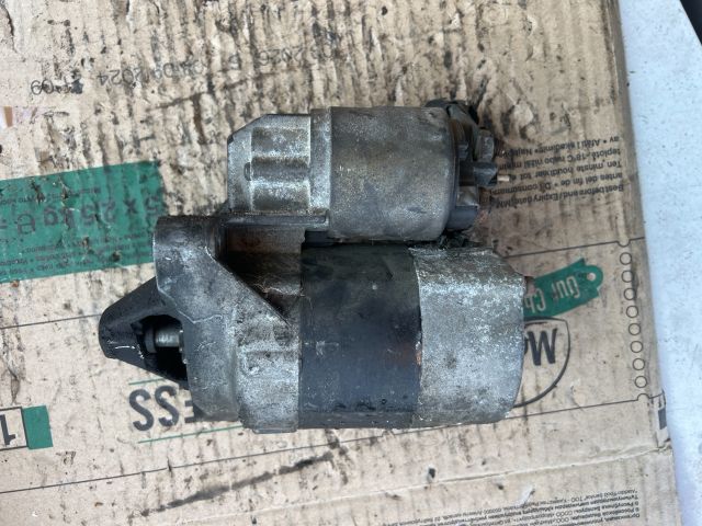 bontott RENAULT CLIO I Önindító