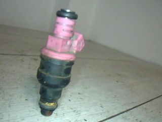 bontott RENAULT CLIO I Porlasztó (1 db)