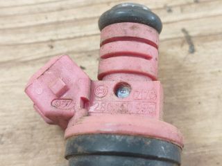 bontott RENAULT CLIO I Porlasztó (1 db)