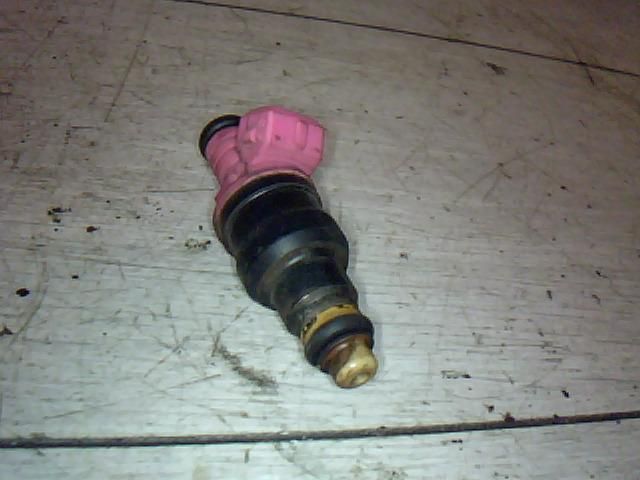 bontott RENAULT CLIO I Porlasztó (1 db)