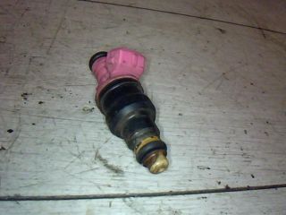 bontott RENAULT CLIO I Porlasztó (1 db)