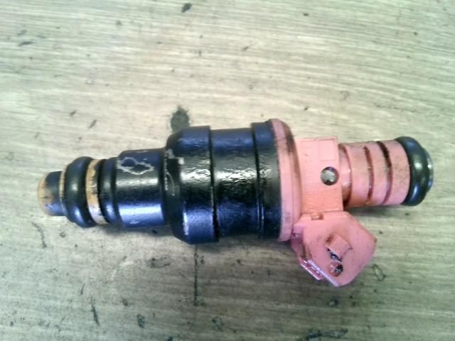 bontott RENAULT CLIO I Porlasztó (1 db)