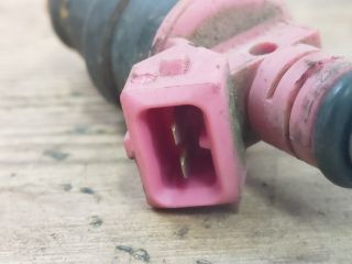 bontott RENAULT CLIO I Porlasztó (1 db)