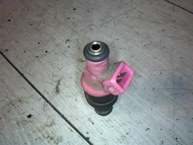 bontott RENAULT CLIO I Porlasztó (1 db)