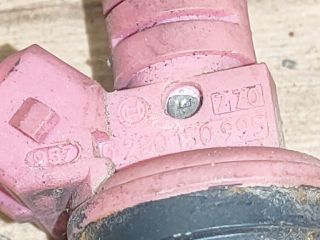 bontott RENAULT CLIO I Porlasztó (1 db)