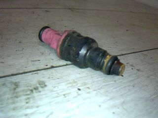 bontott RENAULT CLIO I Porlasztó (1 db)