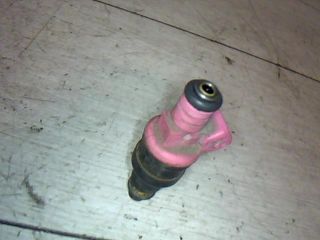 bontott RENAULT CLIO I Porlasztó (1 db)