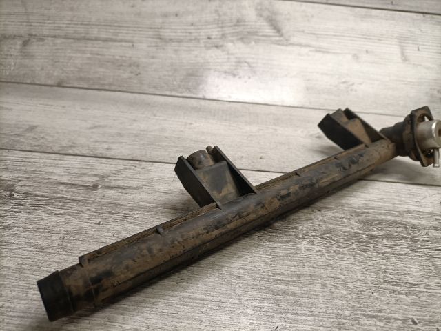 bontott RENAULT CLIO I Porlasztó Sor / Híd