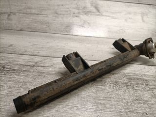 bontott RENAULT CLIO I Porlasztó Sor / Híd