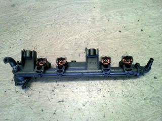 bontott RENAULT CLIO I Porlasztó Sor / Híd