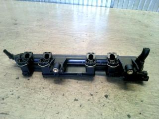 bontott RENAULT CLIO I Porlasztó Sor / Híd