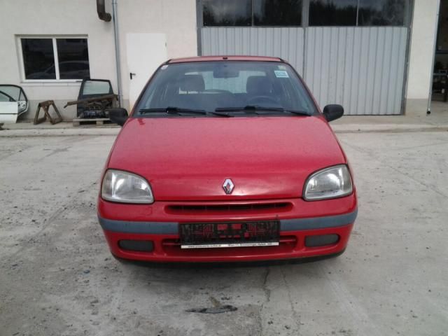 bontott RENAULT CLIO I Váltó (Mechanikus)