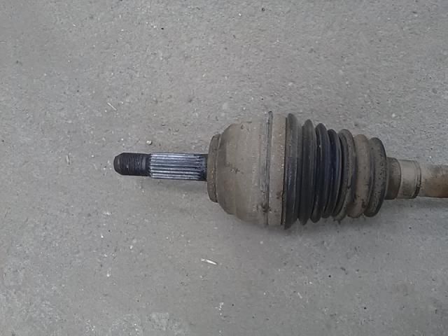 bontott RENAULT CLIO I Bal Féltengely