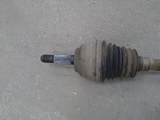 bontott RENAULT CLIO I Bal Féltengely