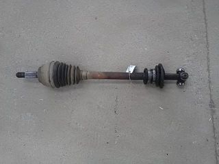 bontott RENAULT CLIO I Bal Féltengely