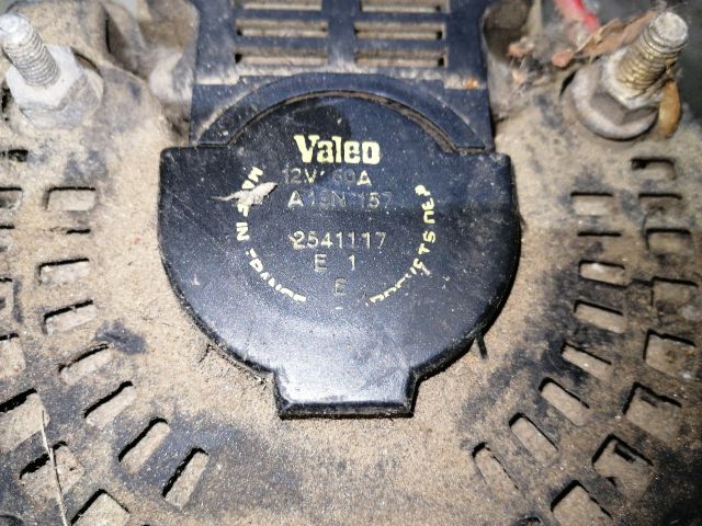 bontott RENAULT CLIO I Generátor