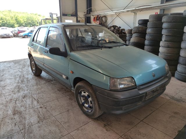 bontott RENAULT CLIO I Generátor