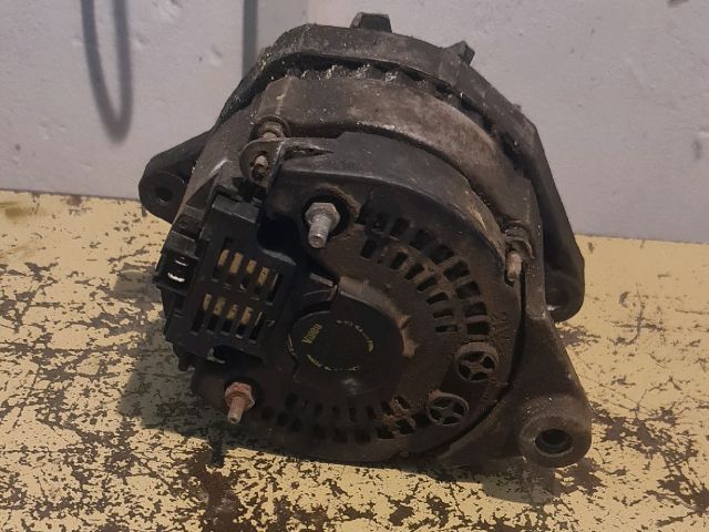 bontott RENAULT CLIO I Generátor