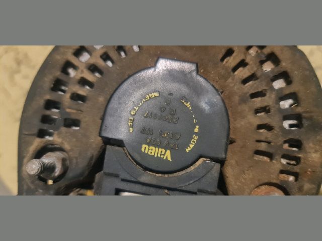 bontott RENAULT CLIO I Generátor