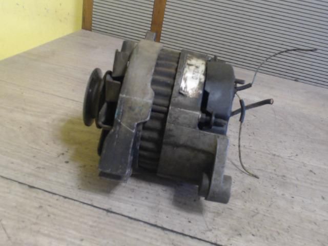 bontott RENAULT CLIO I Generátor