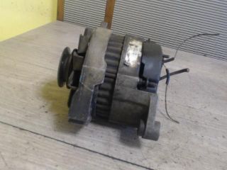 bontott RENAULT CLIO I Generátor