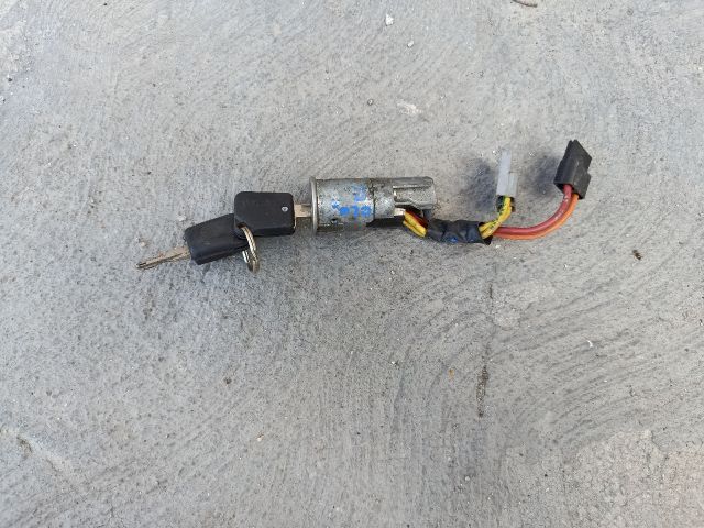 bontott RENAULT CLIO I Gyújtáskapcsoló