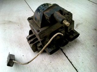 bontott RENAULT CLIO I Gyújtótrafó