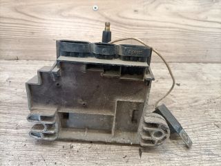 bontott RENAULT CLIO I Gyújtótrafó