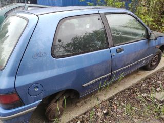 bontott RENAULT CLIO I Hűtőventilátor