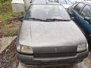 bontott RENAULT CLIO I Hűtőventilátor